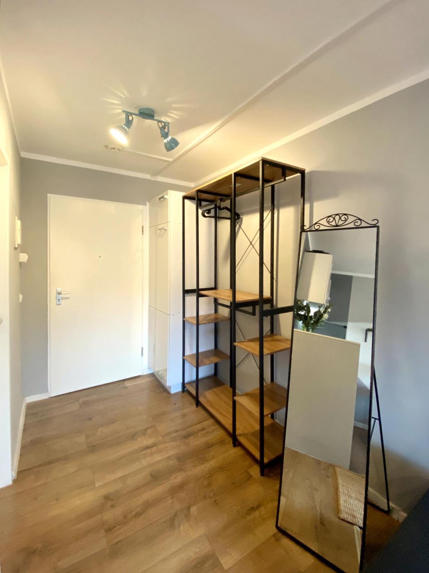 Cozy Apartment In City Center München Buitenkant foto